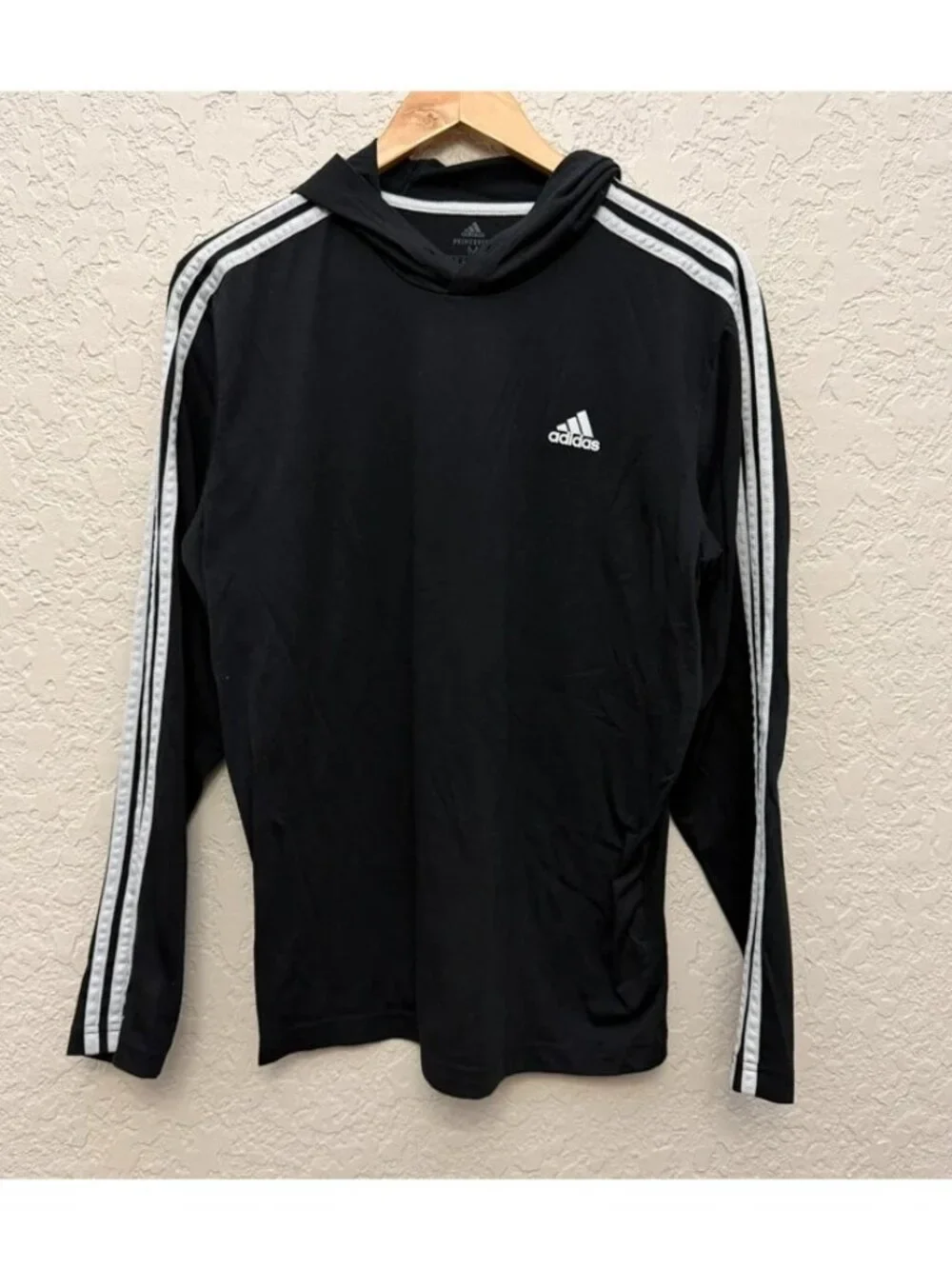 Adidas Long Sleeve Shirt